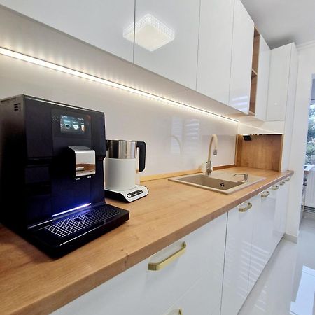 Dream Aparthotel Турда Экстерьер фото