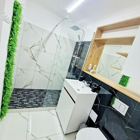 Dream Aparthotel Турда Экстерьер фото