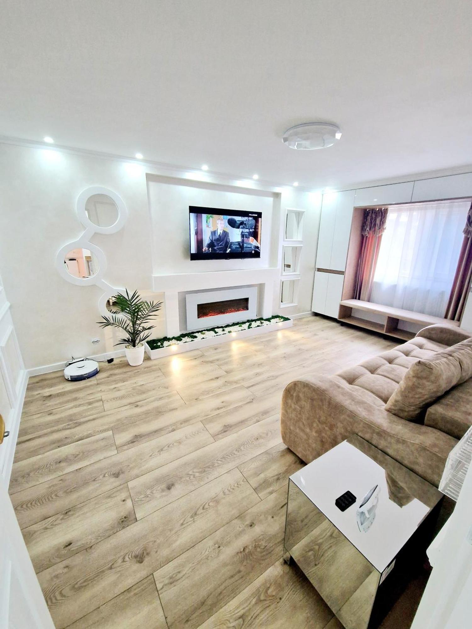 Dream Aparthotel Турда Экстерьер фото