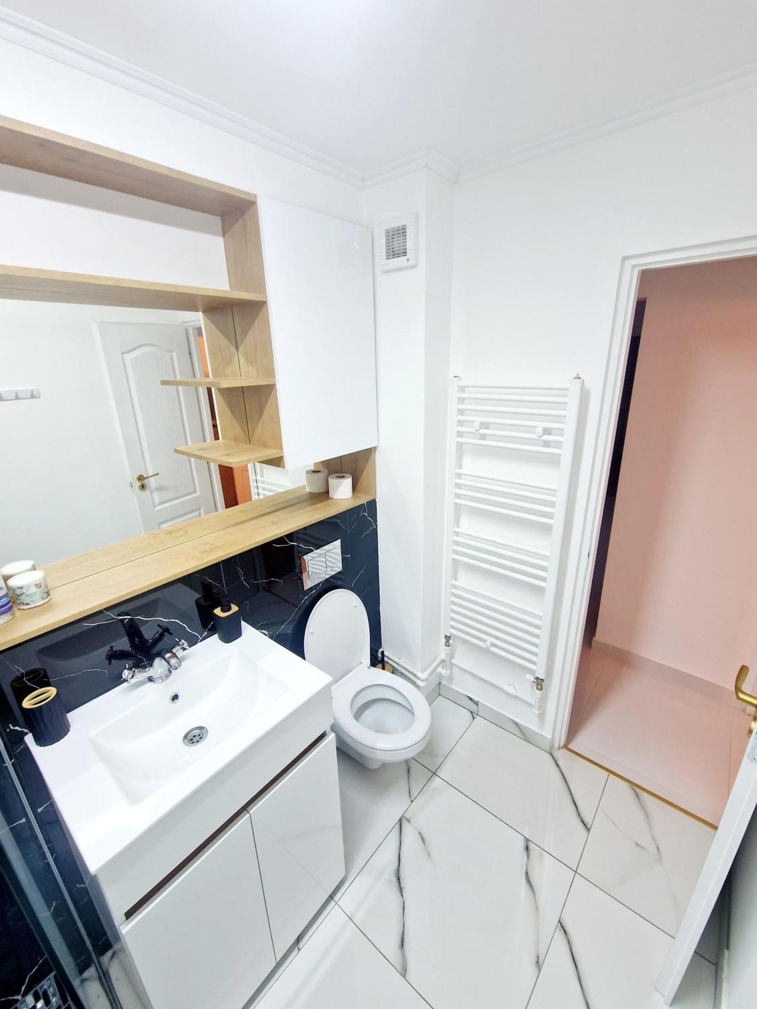 Dream Aparthotel Турда Экстерьер фото