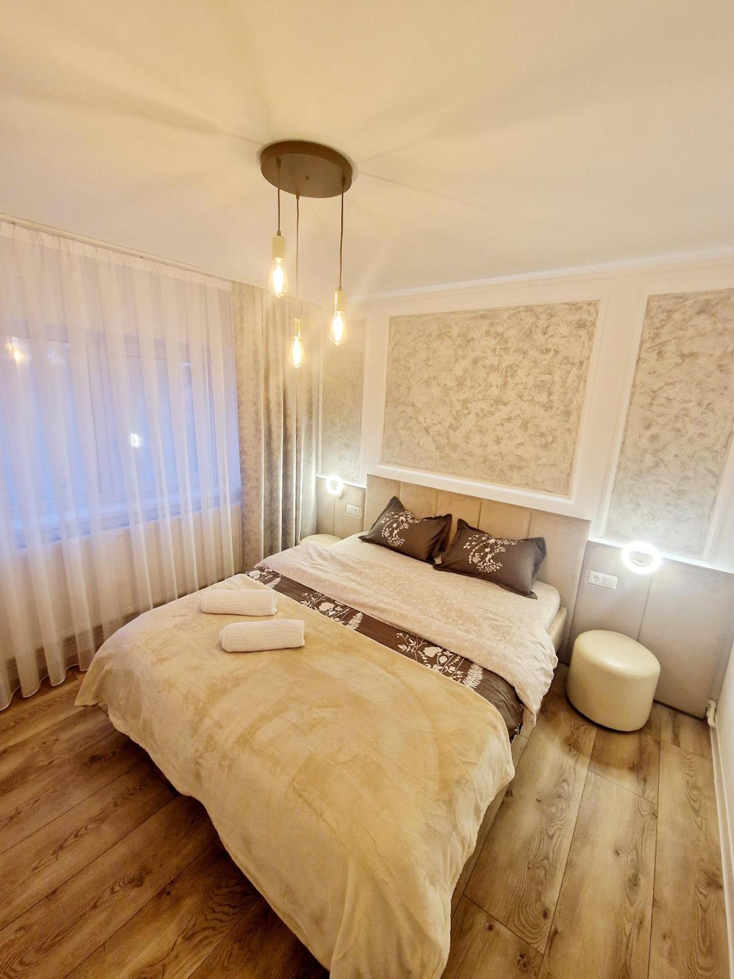 Dream Aparthotel Турда Экстерьер фото