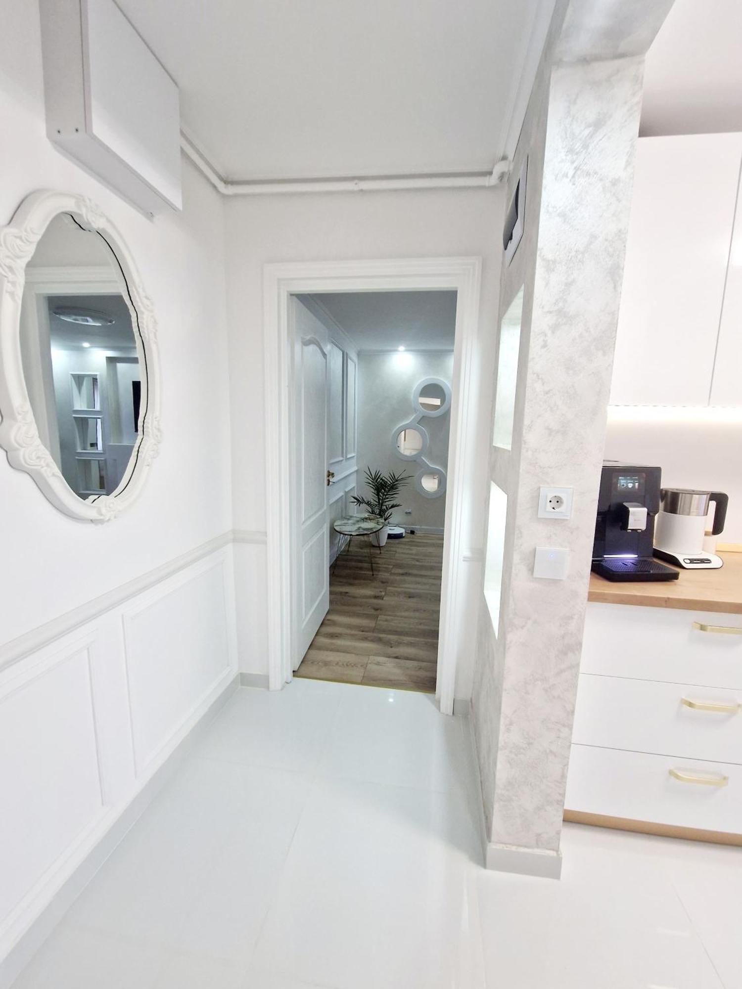 Dream Aparthotel Турда Экстерьер фото