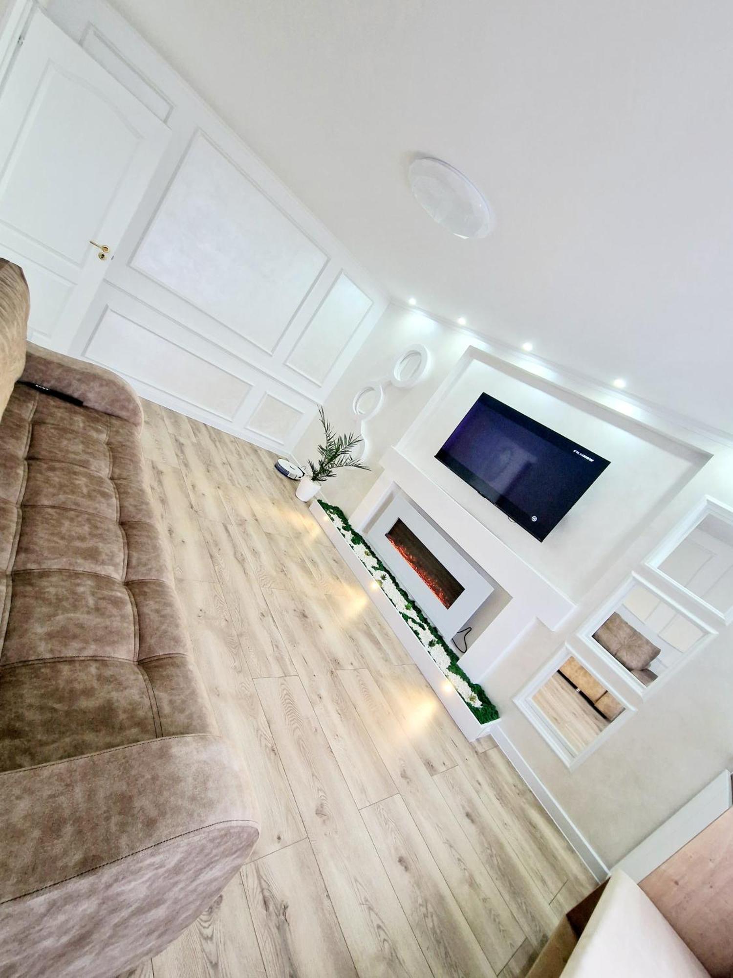 Dream Aparthotel Турда Экстерьер фото