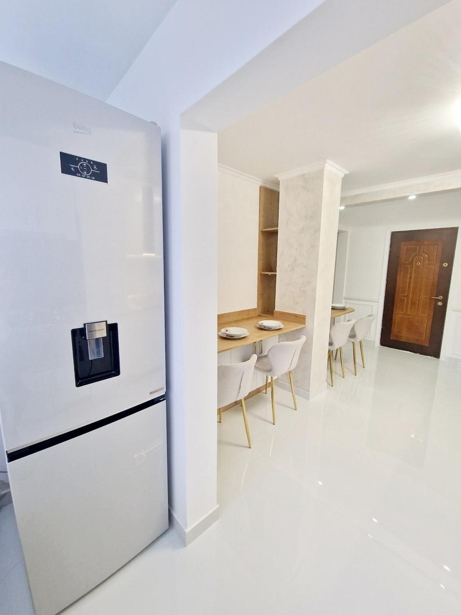Dream Aparthotel Турда Экстерьер фото